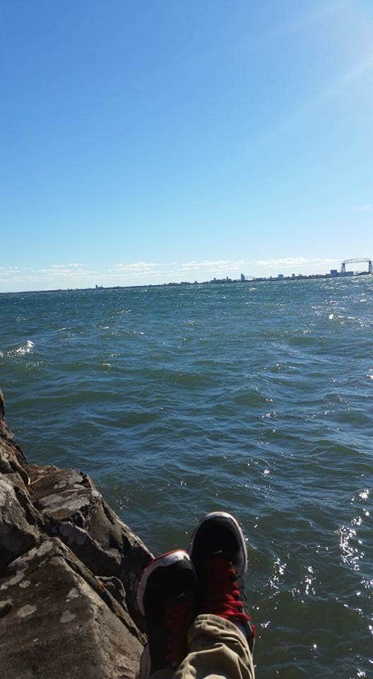 Camper submitted image from Indian Point City Campground - 5