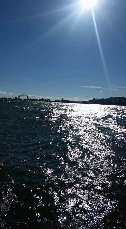 Camper submitted image from Indian Point City Campground - 2