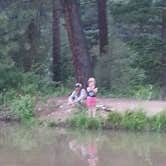 Review photo of Tolby Campground — Cimarron Canyon State Park by Ricky B., June 20, 2016