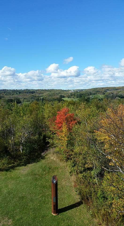 Camper-submitted photo at Indian Point City Campground near Cloquet, MN