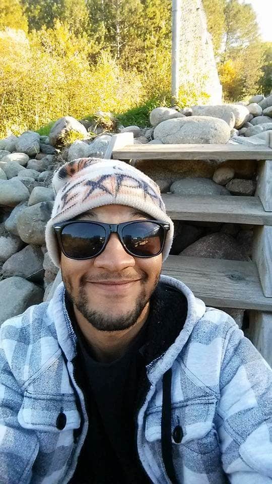 Camper-submitted photo at Indian Point City Campground near Cloquet, MN