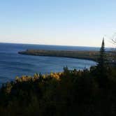 Review photo of Grand Marais Campground & Marina by Jordan L., July 31, 2017