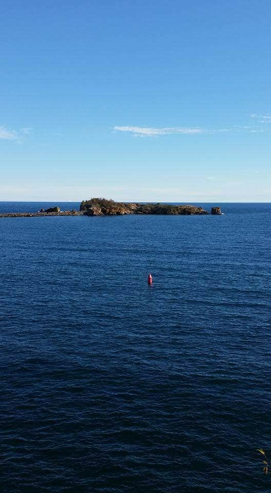 Camper submitted image from Burlington Bay Campground - 5