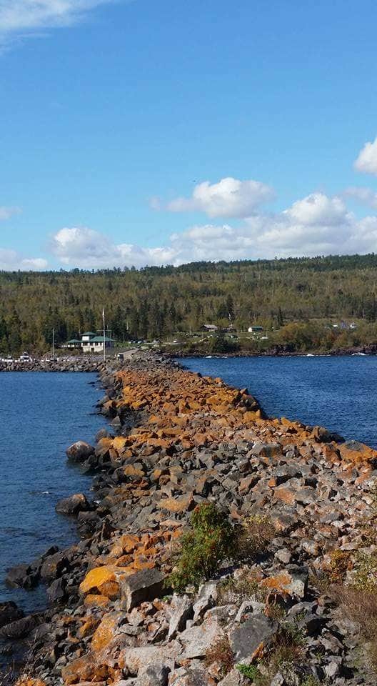 Camper submitted image from Burlington Bay Campground - 2