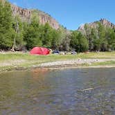 Review photo of Ponderosa Campground by Kelly P., June 28, 2016