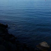 Review photo of Burlington Bay Campground by Jordan L., July 31, 2017