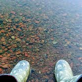 Review photo of Devil Track Lake Campground by Jordan L., July 31, 2017