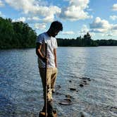 Review photo of Devil Track Lake Campground by Jordan L., July 31, 2017
