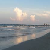 Review photo of Anastasia State Park Campground by Christy C., June 29, 2016