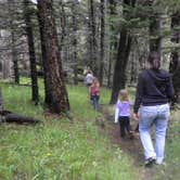 Review photo of Cimarron Campground by Ricky B., June 28, 2016
