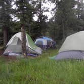 Review photo of Cimarron Campground by Ricky B., June 28, 2016