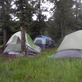 Review photo of Cimarron Campground by Ricky B., June 28, 2016