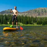 Review photo of Langohr Campground by Evan H., July 31, 2017