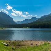 Review photo of Langohr Campground by Evan H., July 31, 2017