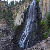 Review photo of Langohr Campground by Evan H., July 31, 2017