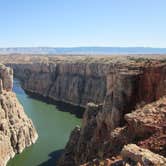 Review photo of Trail Creek/Barrys Landing - Bighorn Canyon National Rec Area by Evan H., July 31, 2017