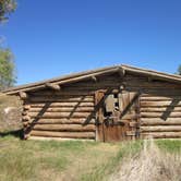 Review photo of Trail Creek/Barrys Landing - Bighorn Canyon National Rec Area by Evan H., July 31, 2017