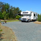 Review photo of Schoodic Woods Campground — Acadia National Park by Nancy W., July 31, 2017