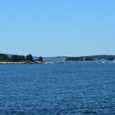 Review photo of Schoodic Woods Campground — Acadia National Park by Nancy W., July 31, 2017