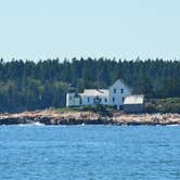 Review photo of Schoodic Woods Campground — Acadia National Park by Nancy W., July 31, 2017