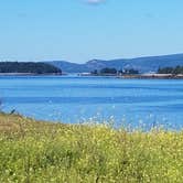 Review photo of Schoodic Woods Campground — Acadia National Park by Nancy W., July 31, 2017