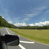 Review photo of Cades Cove Campground by Sarah C., July 31, 2017