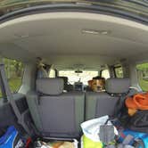 Review photo of Cades Cove Campground by Sarah C., July 31, 2017