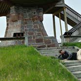 Review photo of Camber Cabins — Sibley State Park by Jordan L., July 31, 2017