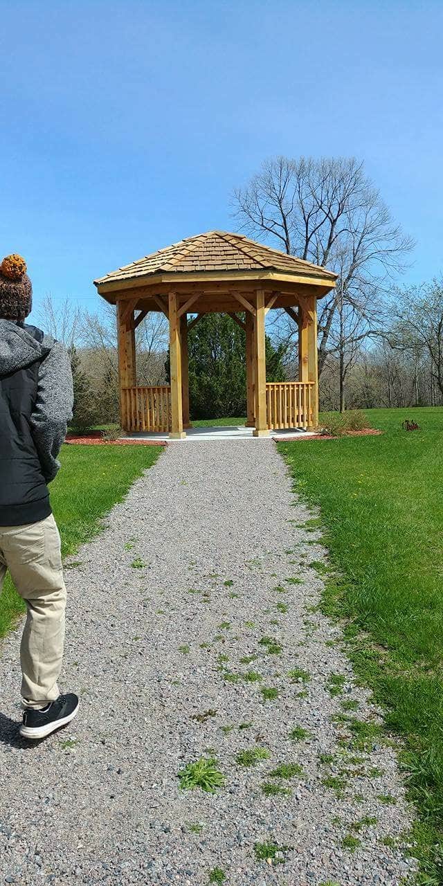 Camper submitted image from Lake Koronis Regional Park - 2