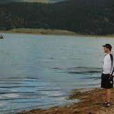 Review photo of Eagle Nest Lake State Park Campground by Ricky B., June 20, 2016