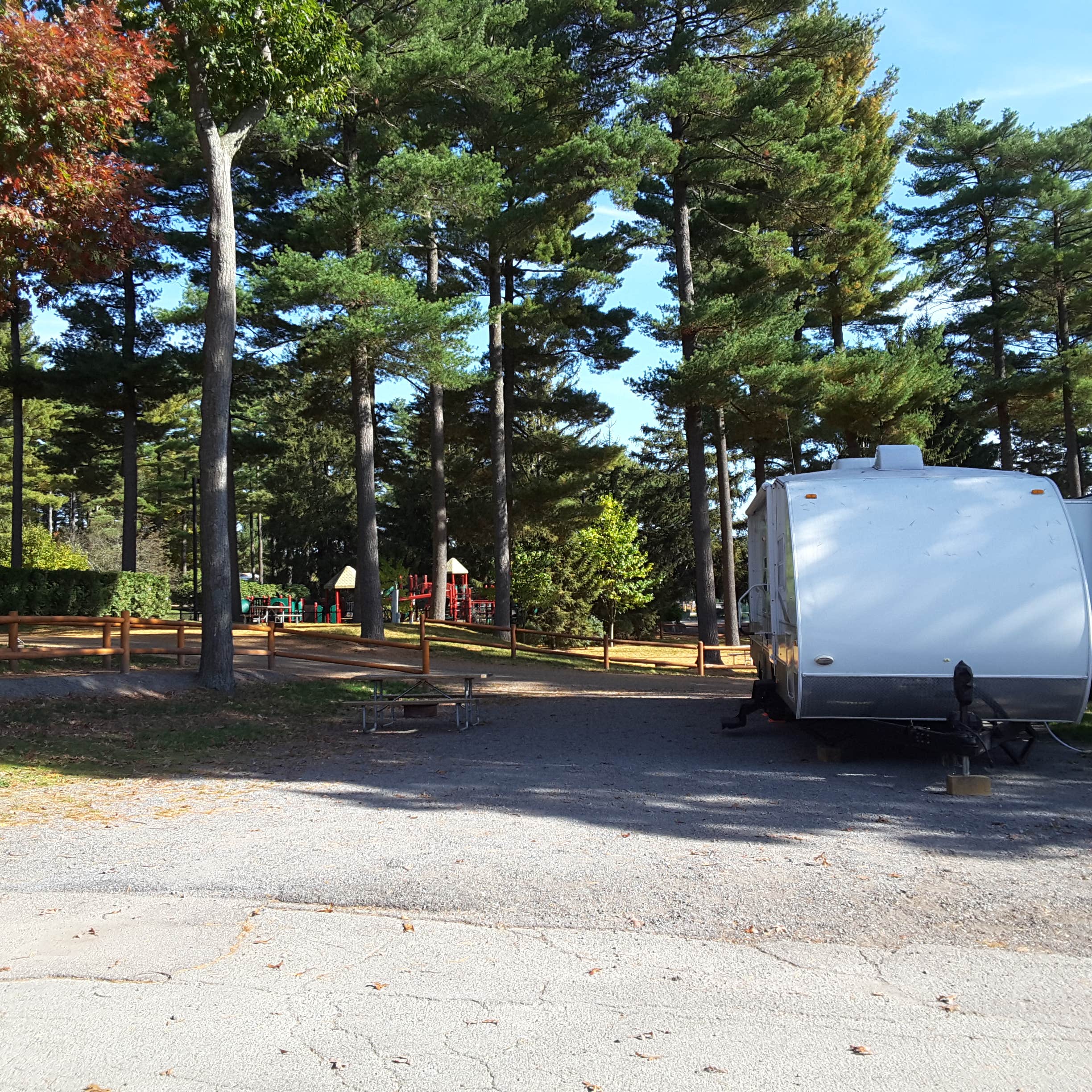 Normandy Farms Campground Camping  The Dyrt