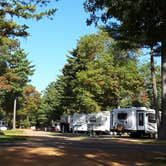 Review photo of Normandy Farms Campground by Nancy W., July 31, 2017