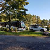 Review photo of Normandy Farms Campground by Nancy W., July 31, 2017
