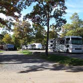 Review photo of Normandy Farms Campground by Nancy W., July 31, 2017