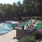 Review photo of Normandy Farms Campground by Nancy W., July 31, 2017