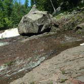 Review photo of Lake Superior Cart-in Campground — Tettegouche State Park by Stephanie H., July 6, 2017