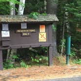 Review photo of Barnes Field Campground by Sarah C., July 31, 2017