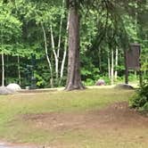 Review photo of Barnes Field Campground by Sarah C., July 31, 2017