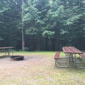 Review photo of Barnes Field Campground by Sarah C., July 31, 2017