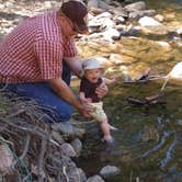 Review photo of Field Tract Campground by Ricky B., June 28, 2016