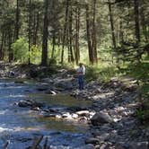 Review photo of Field Tract Campground by Ricky B., June 28, 2016