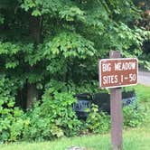 Review photo of Dolly Copp Campground by Sarah C., July 31, 2017