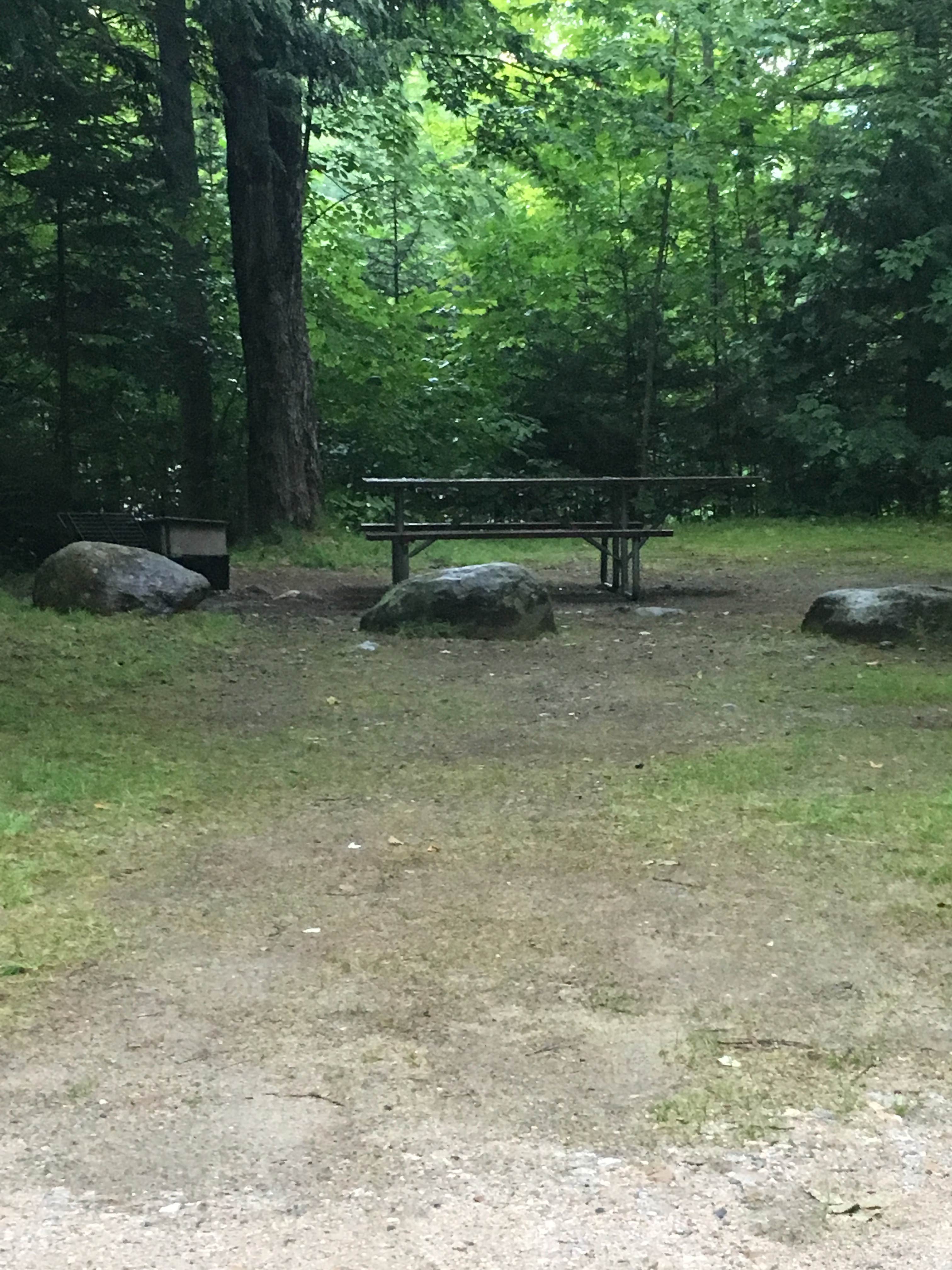 Review of Dolly Copp The Dyrt