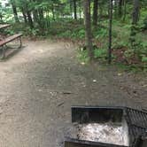 Review photo of Dolly Copp Campground by Sarah C., July 31, 2017