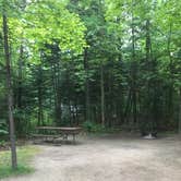 Review photo of Dolly Copp Campground by Sarah C., July 31, 2017