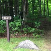 Review photo of Dolly Copp Campground by Sarah C., July 31, 2017