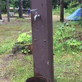 Review photo of Dolly Copp Campground by Sarah C., July 31, 2017