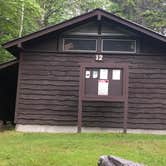 Review photo of Dolly Copp Campground by Sarah C., July 31, 2017