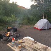 Review photo of Fish Lake Campground by Erin P., July 31, 2017