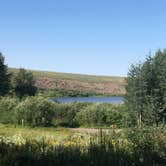 Review photo of Fish Lake Campground by Erin P., July 31, 2017
